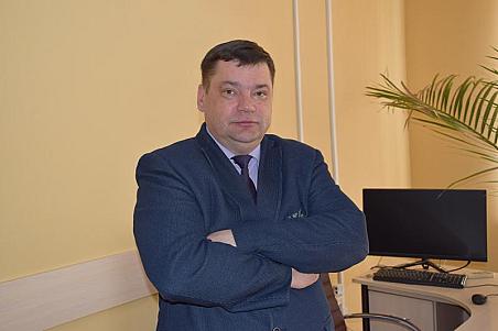 Мы продолжаем наш марафон интервью с заместителями главы НМО ко Дню местного самоуправления