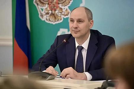 Губернатор провел личный прием уральцев – традиционно на связи жители разных муниципалитетов