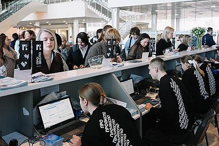 Свердловская область принимает крупнейшую медицинскую выставку УрФО «Здравоохранение Урала» 