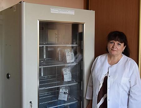 Бордовые реки жизни