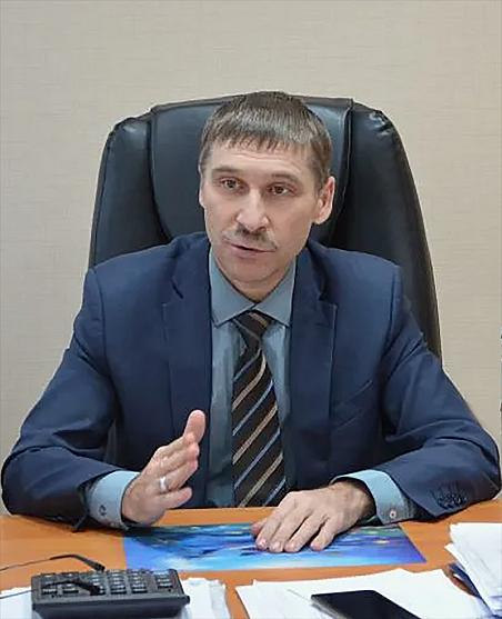 Стабильность экономики и финансов — стабильность округа