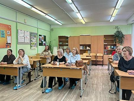 В очередной раз Невьянск поддержал всероссийскую акцию 