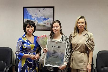 Логотип регионального движения «За медицину здорового долголетия» выбран в Свердловской области