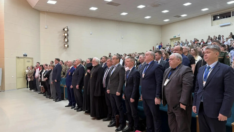Глава Невьянского муниципального округа Александр Берчук принял участие в двух значимых форумах
