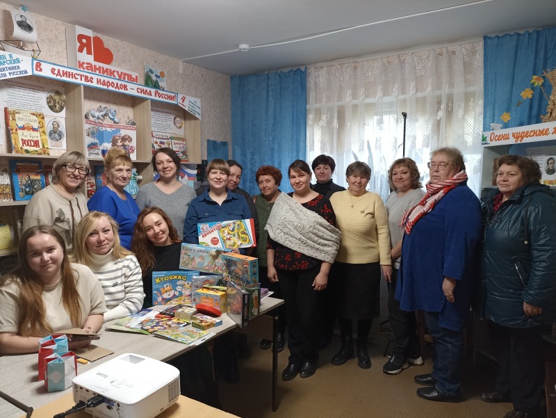Проводники в бумажные истории