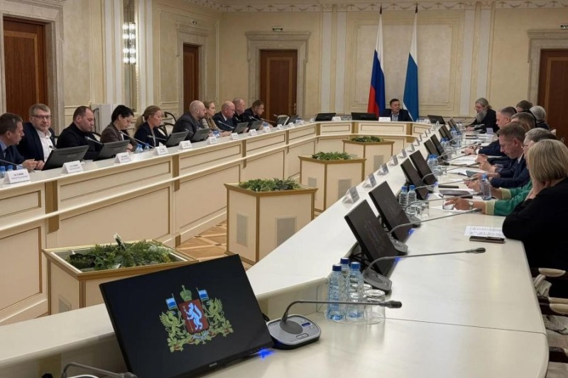 Свердловская область готовится принять XXIII Международный фестиваль православной культуры «Царские дни»