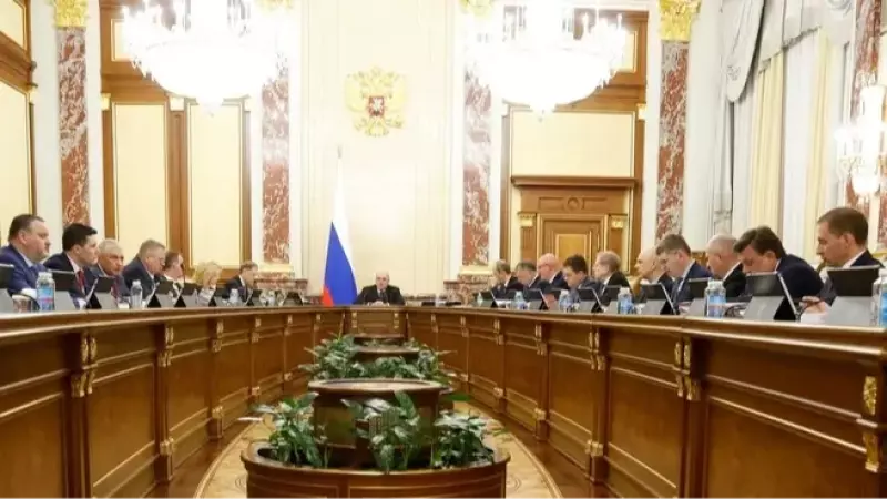 Правительство РФ спишет Свердловской области 2,6 млрд рублей задолженности по бюджетным кредитам