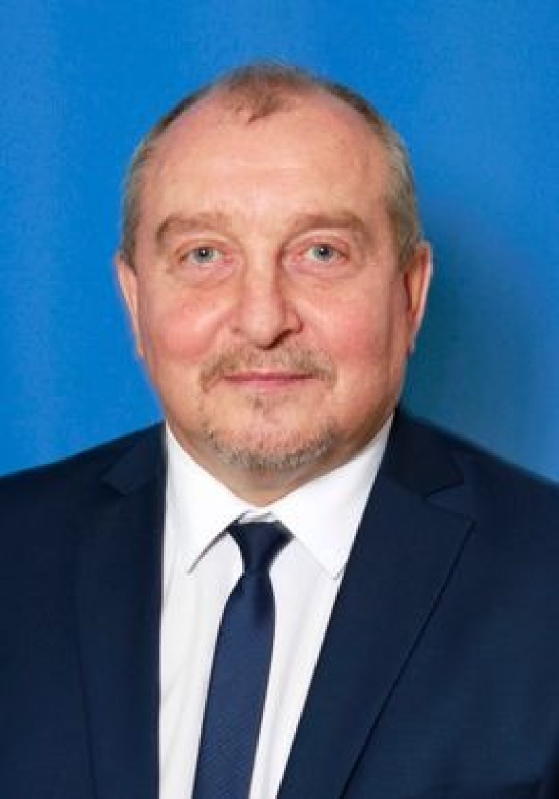 Интервью главы НМО Александра Берчука в преддверии юбилея города Невьянска
