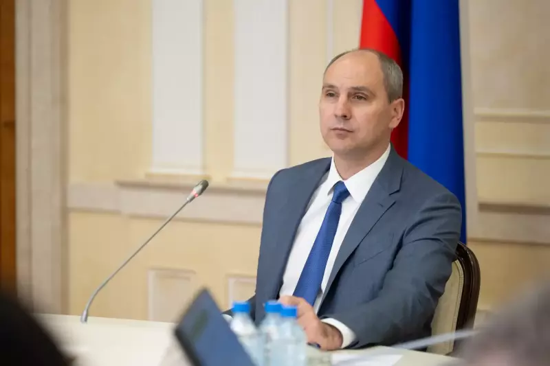 Денис Паслер обсудил готовность Свердловской области к проведению Международного фестиваля молодежи