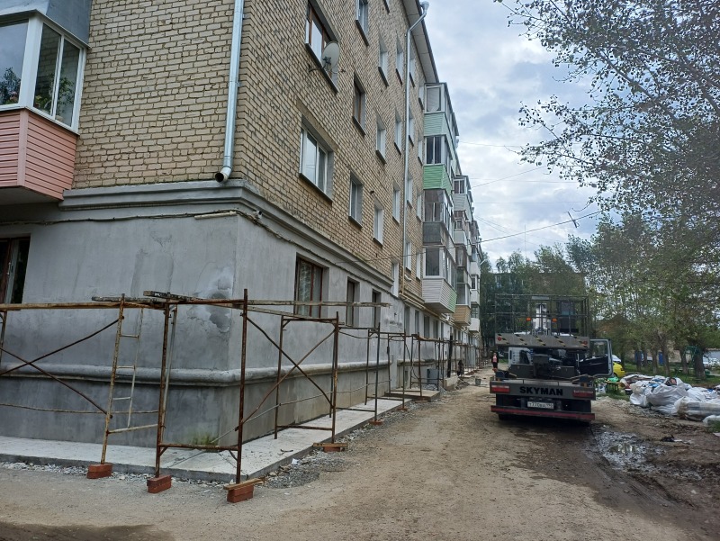 По капитальному — в числе лидеров