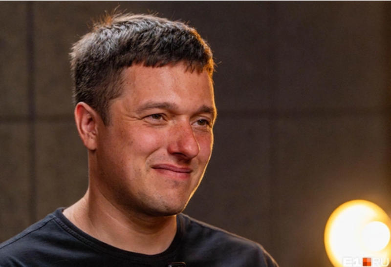 Сергей Карякин: спорт, инженерия и работа в Свердловской области