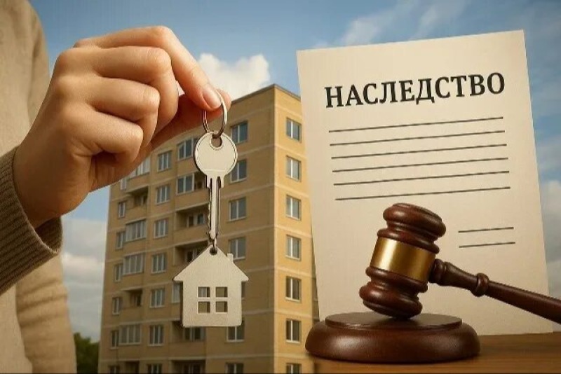 Правила исчисления НДФЛ при продаже полученного  в порядке наследования недвижимого имущества