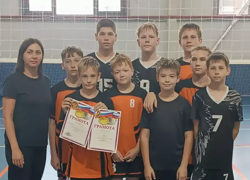 Успешные выходные невьянских спортсменов