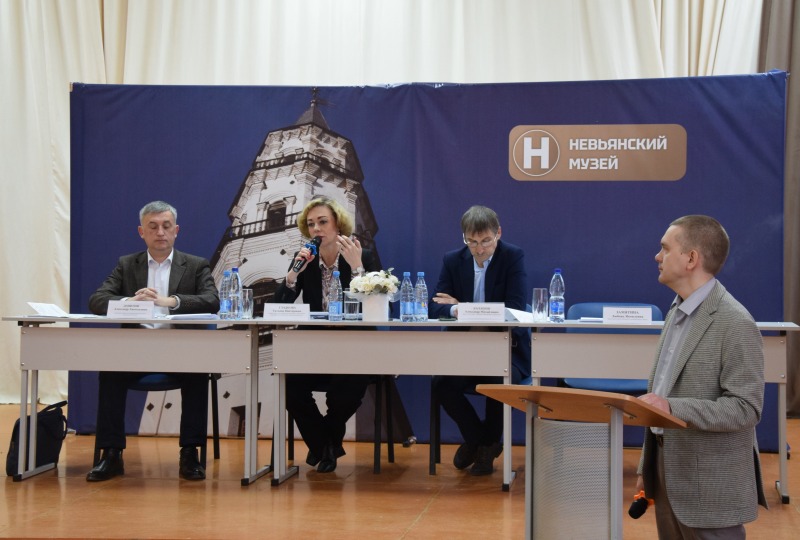 Развитие территории начинается не только с новых производств и инвестиционных проектов, за каждым предприятием стоят люди