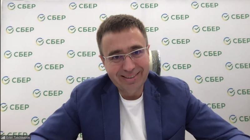 Сбербанк в Ленинградской области активно развивает безналичную культуру