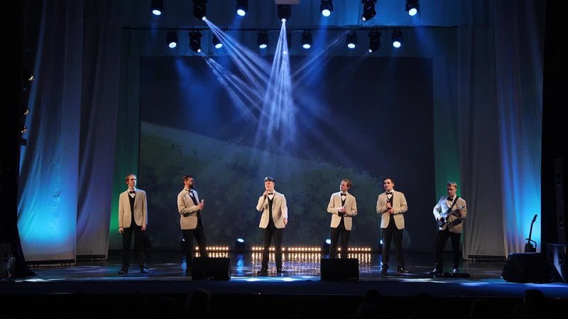 Песня о Ладоге