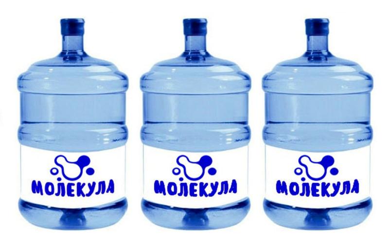 Торговые точки с водой "Аква Экспресс Волхов"
