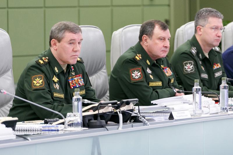«Кавказ-2020»: как пройдут самые крупные учения этого года