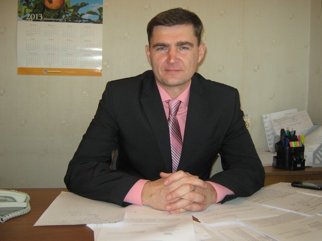 «Доступная среда» для инвалидов