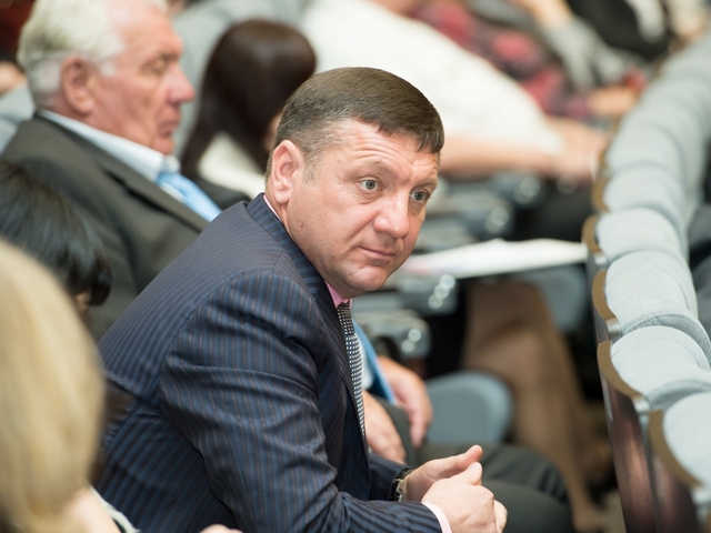 От комплексного  развития территорий -  к процветанию региона