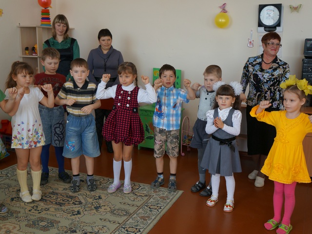 Лучший подарок  к Новому году
