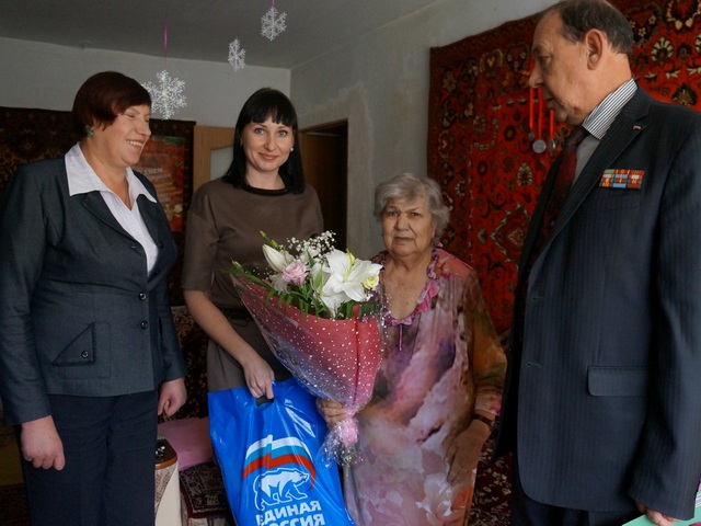 Через 70 лет стала известна судьба без вести пропавшего 