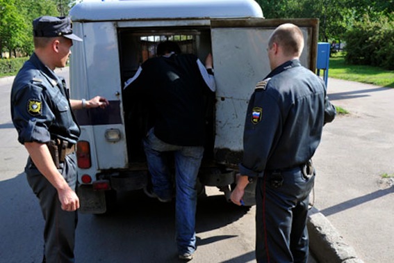 Вынесен приговор  по делу Василия Мальнова