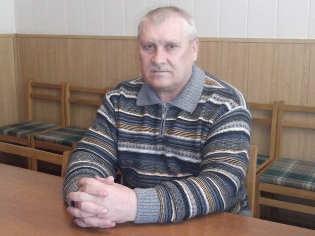 Готовимся  к весеннему  призыву