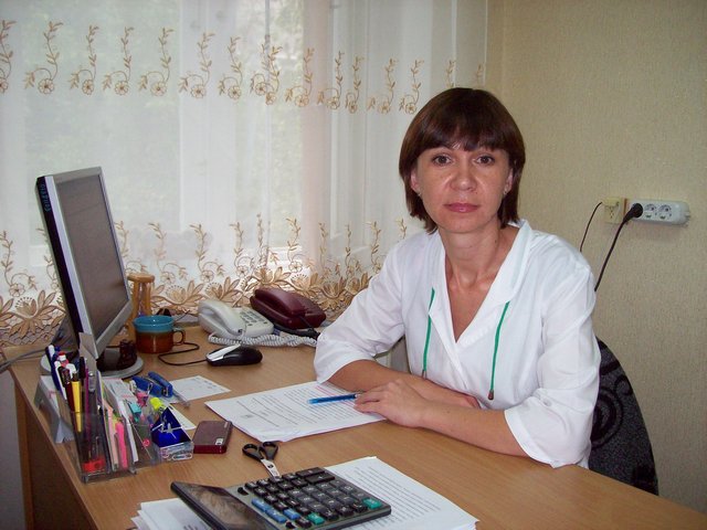 Больше всего болеют дети