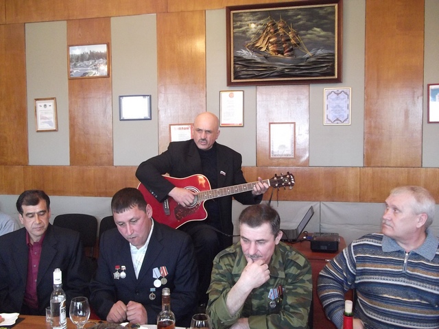 Пока мы помним -  мы живем