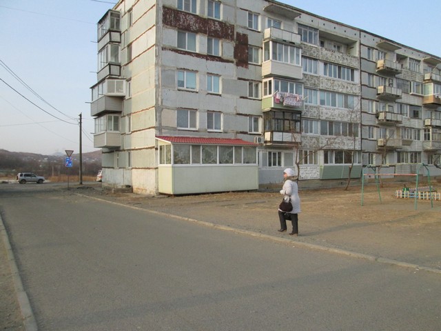 Перепланировка - только с разрешения властей