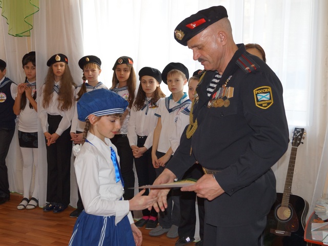 Под «Парусом» праздника