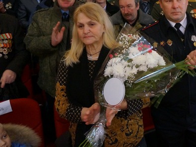 Жизнь, полная  впечатлений