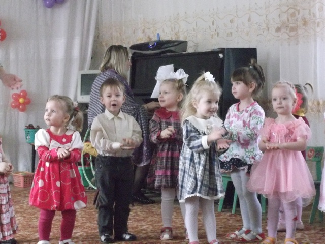 Началась перерегистрация