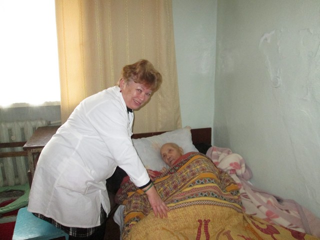 Палата особой медицинской помощи