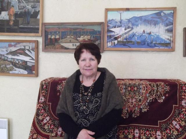 «Дети - жизнь моя и моя отрада»