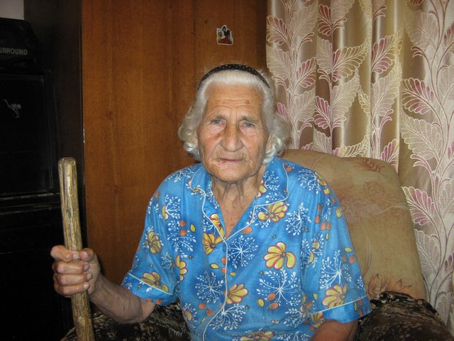 Это была  настоящая война