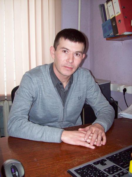 Идет борьба с незаконной продажей морепродуктов