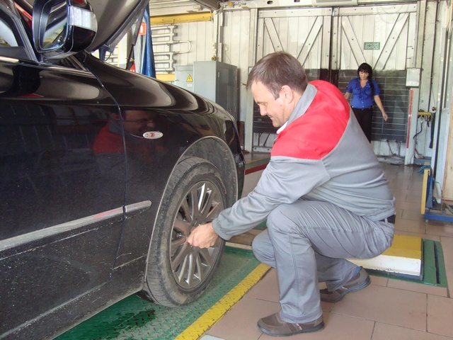 Введут ли новый штраф для автомобилистов