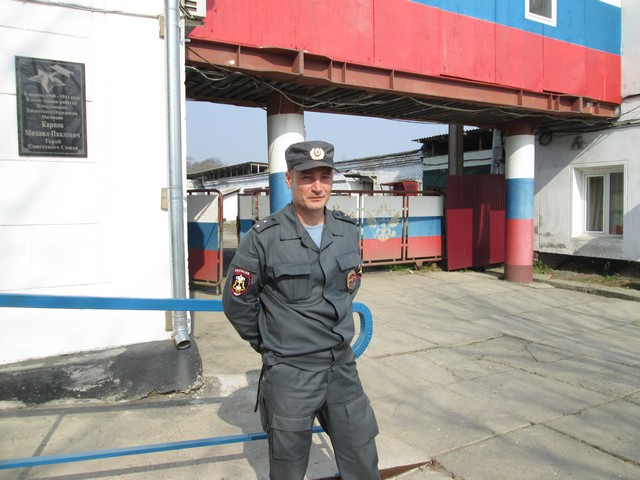 Подозрительных  граждан задерживают