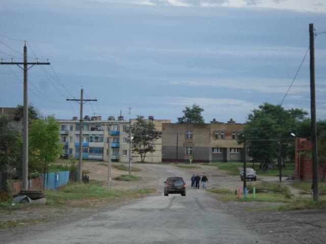 «Чистая вода»  для Хасана