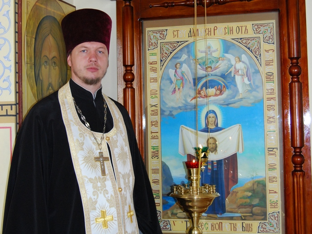 Пасхальное  послание