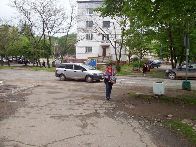 В Славянском городском поселении