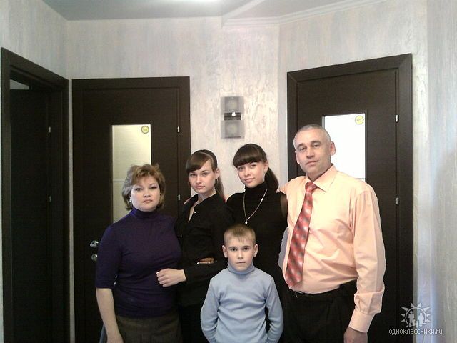 Предприниматели Павловы считают,  что счастье - помогать людям