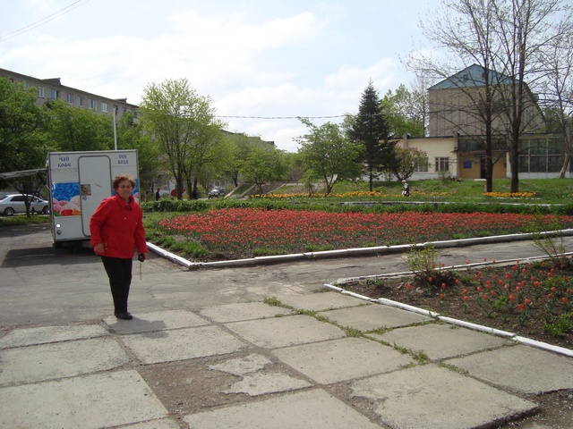 В Славянском городском поселении