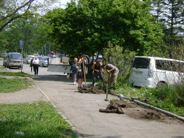 В Славянском городском поселении