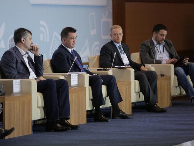 МедиаСаммит встретил  журналистов Дальнего Востока