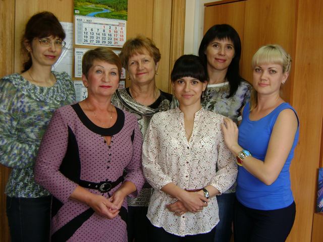 Люди с добрым сердцем и открытой душой