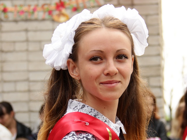 Молодежь  выбирает будущее