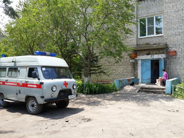 Почему не приехала «скорая помощь»?